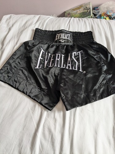 Boxe uomo everlast muay thai - muay,