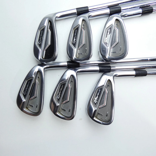 Set ferri usati - set, di