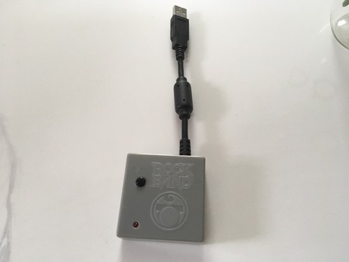 Ps3 rock band usb dongle - rock,