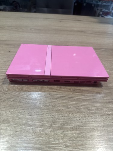 Console sony ps2 playstation - ps2, 2