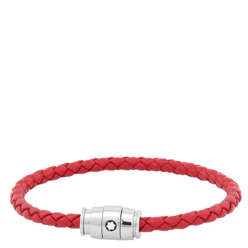 Bracciale montblanc acciaio - montblanc, in