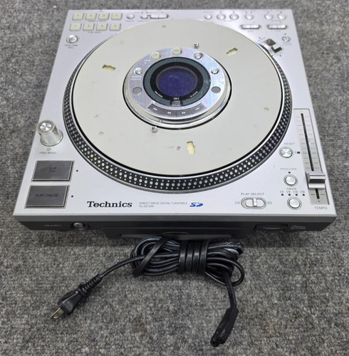 Technics dz1200 giradischi - sl-dz1200,