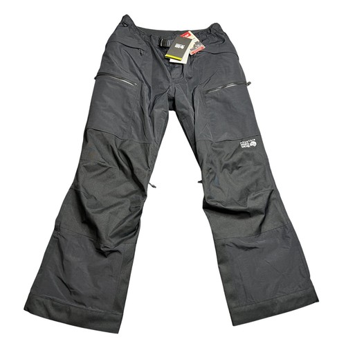 Pantaloni mountain hardwear - pantaloni,
