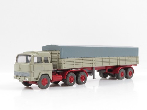 Wiking magirus deutz 235 - wiking,