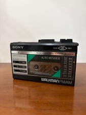Sony Walkman WM-F18/F28