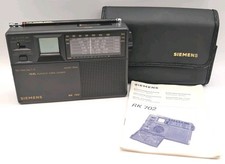 Radio portatile transistor - radio,