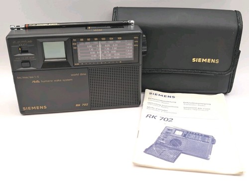 Radio portatile transistor - portatile,