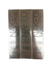 Urban Decay Fondotinta Pelle