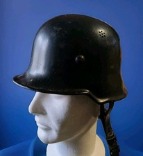 WW2 ELMETTO POLIZIA MODELLO 34