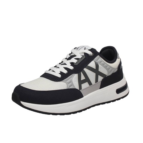 Armani exchange sneakers urban - armani,