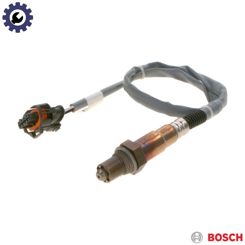 Sensore lambda 258 006 171 - 258,