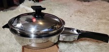 VTG 1.5 Liter Rena-ware Pan