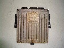 8200331477 CENTRALINA