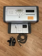 HP PhotoSmart 7660 stampante a