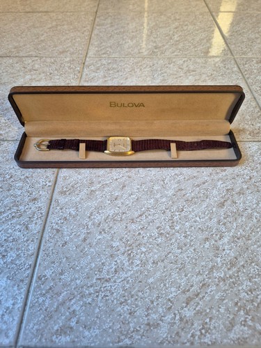 Bulova eta swiss - eta,