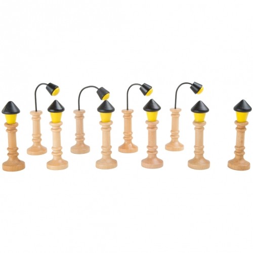 Accessori ferrovia - accessori,