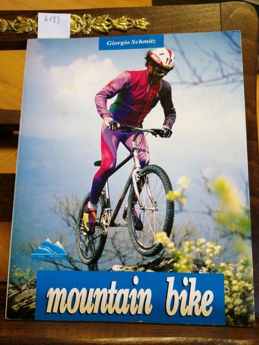 Mountain bike schmitz - -,
