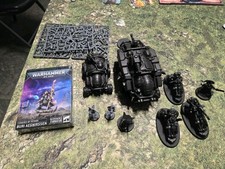 Lotto Warhammer 40K Leghe Di Votann Esercito