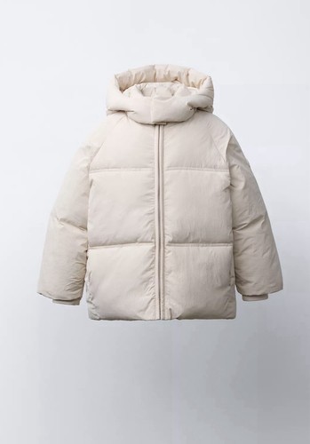 Giacca puffer zara - giacca, 4