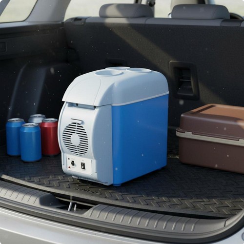 Frigorifero auto 5l - da,