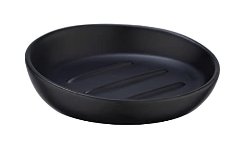 Wenko portasapone badi nero - badi,