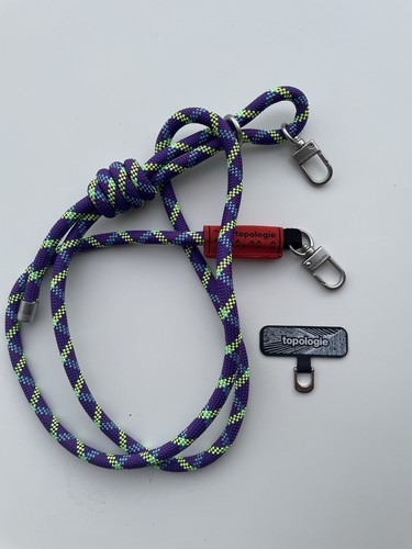 Topologia strap 0mm - topologia, con