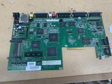 Amiga A600 rev 2D- motherboard