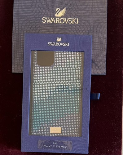 Swarovski silver crystal - swarovski,