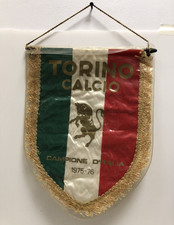 Gagliardetto Pennant Torino