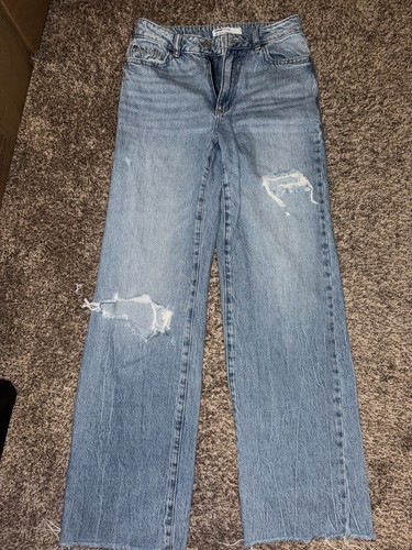 Jeans donna garage - jeans,