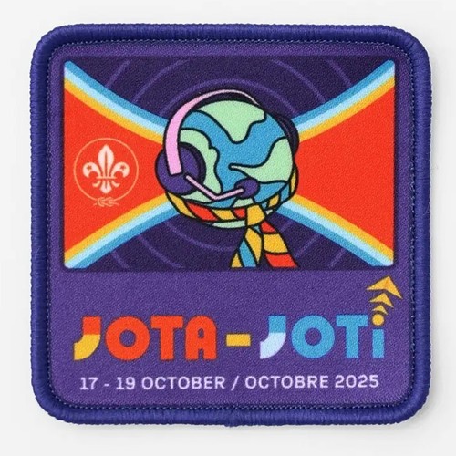 2025 jamboree the - on,