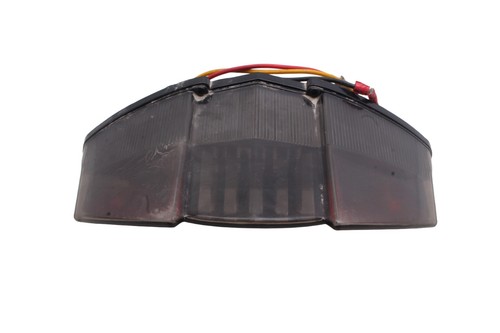 Fanale posteriore freno - fanale,