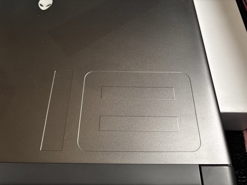 Notebook alienware m18 i7 - notebook, r1