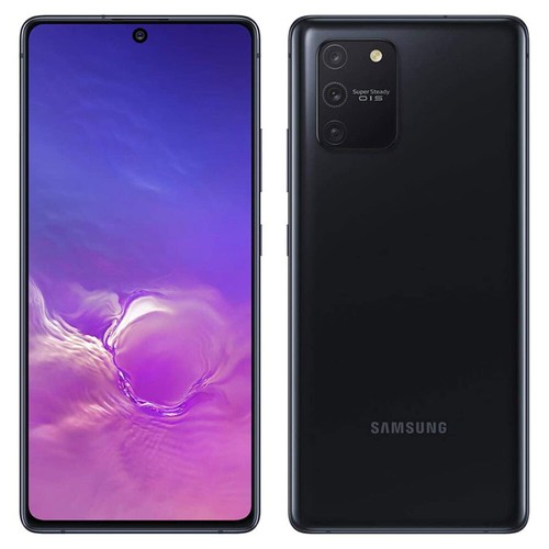 Samsung galaxy s10 lite - samsung,