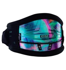 ION Sol Curv kitesurf harness