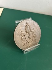 Medaglia Bronzo Vaticano (PIO