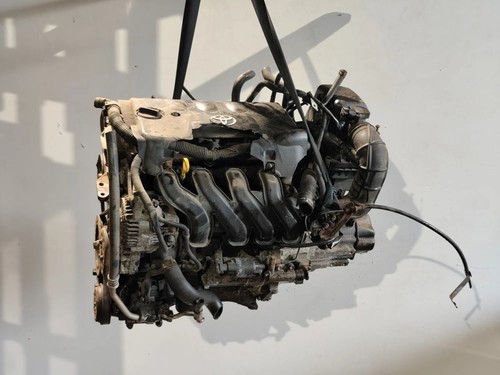 Toyota yaris verso moteur - verso,