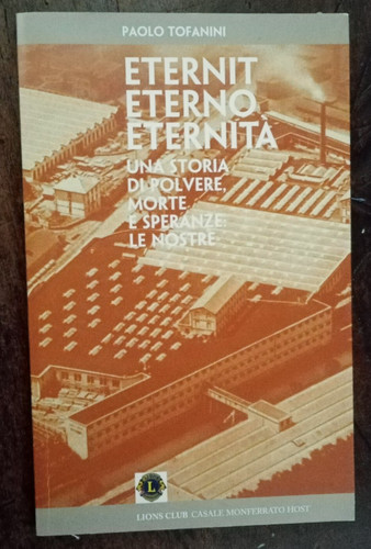 Eternit eterno eternita - eternit,