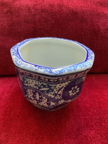 Cachepot vintage cinese