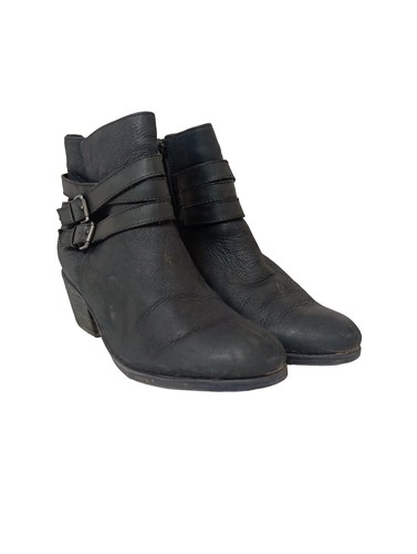 Clarks stivaletto con zip - clarks,