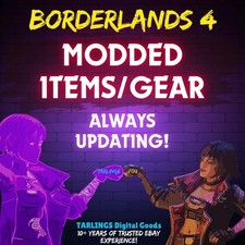 Borderlands 4 🎉 ARMI/SCUDI