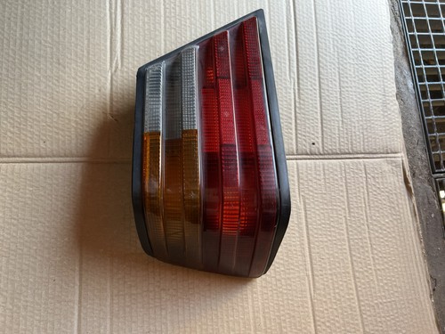 Fanale posteriore mercedes - fanale,