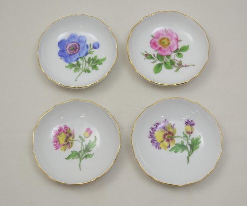Spade meissen nuova scollatura - spade,