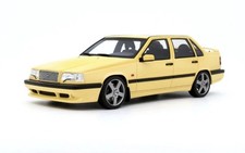 Volvo 850 T-5R Cream Yellow