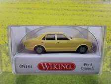 1:87 Wiking 0791 04 Ford