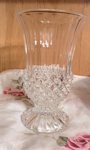 Cristal arques longchamp - d'arques,