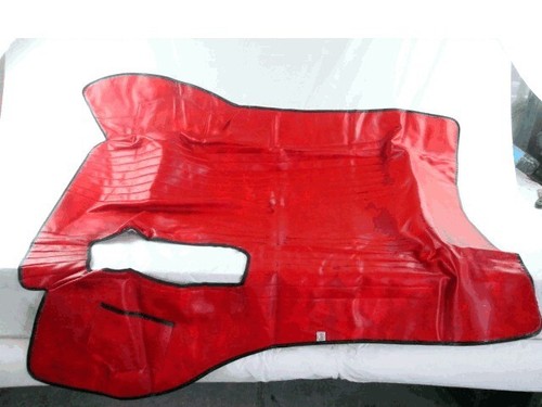 Rivestimento copricofano - rivestimento,