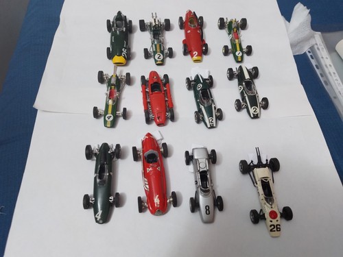 Collezione formula uno pz - formula, 12