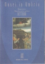 Museo civico raccolta storico