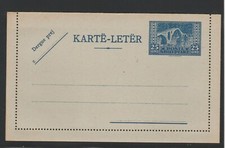 FRANCOBOLLI - 1915/45 ALBANIA